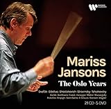 Jansons - The Oslo Years