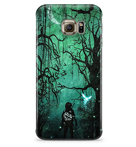 Legends Of Zelda Hard Plastic Snap-On Case Skin