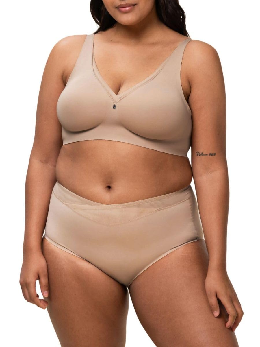 Triumph True Shape Sensation N01 Soutien-Gorge Femme