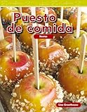 Puesto de comida (The Snack Shop) (Spanish Version)