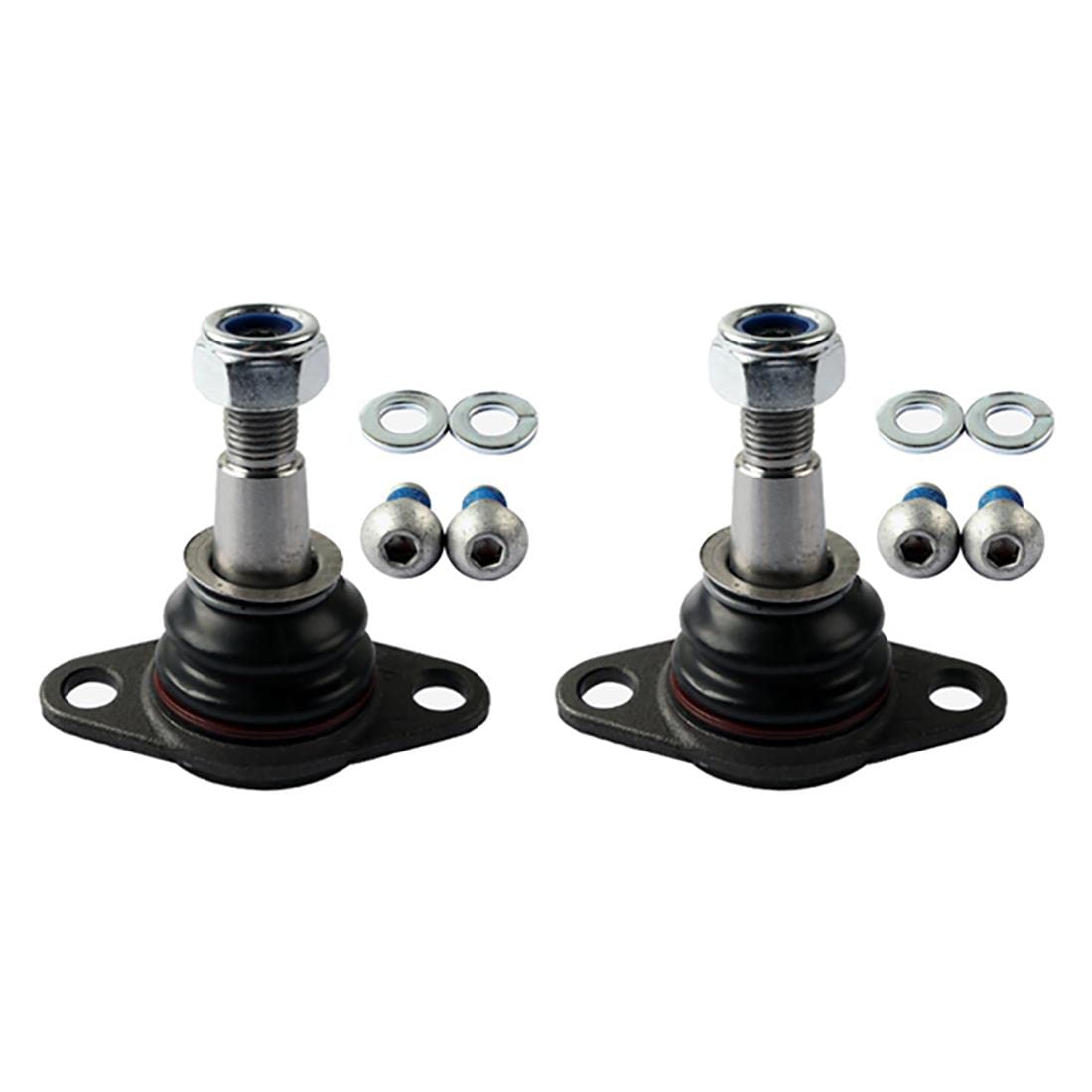 Amazon.com: 2x Ball Joint Front Lower Forward Ball Joint 