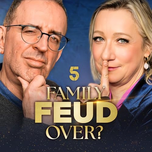 Prince Harry&rsquo;s War, Andrew&rsquo;s Exile & the Trump Dilemma