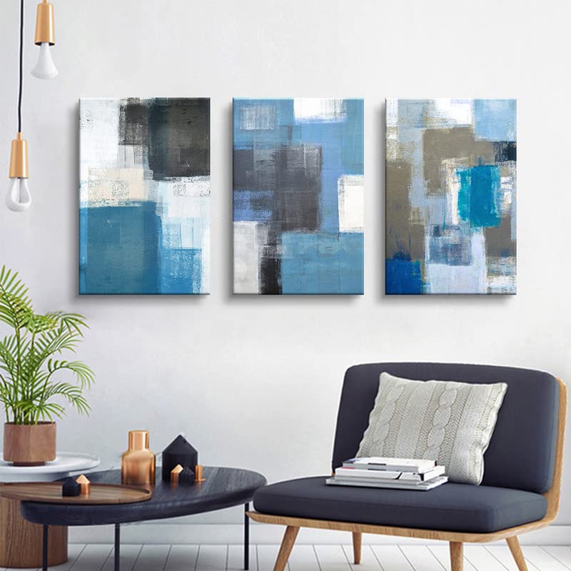 瞑想アート抽象画　油絵　3枚組 51Kzq66uIeL._AC_UL210_SR210,