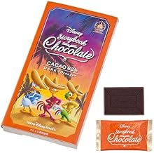 Amazon Co Jp 板チョコ チョコバー Disney ディズニー 板チョコ チョコバー チョコレート 食品 飲料 お酒 Amazon Co Jp 板チョコ チョコバー Disney ディズニー 板チョコ チョコバー チョコレート 食品 飲料 お酒