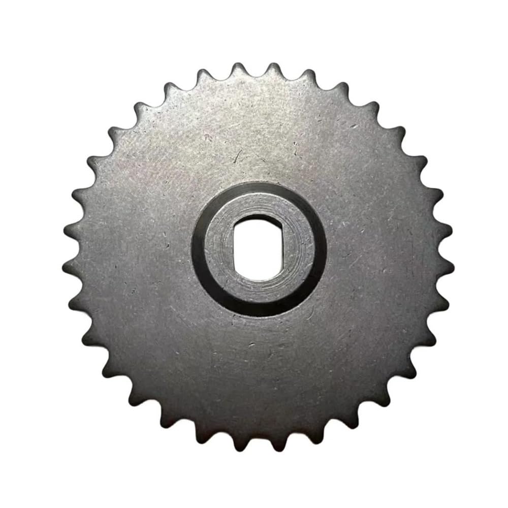 DbfiUoe Oil Pump Sprocket For CF500 X5 U5 CF188 600 X6 U6 Z6 625 CF196 G520 525 625i CF188-070003 0180-070003