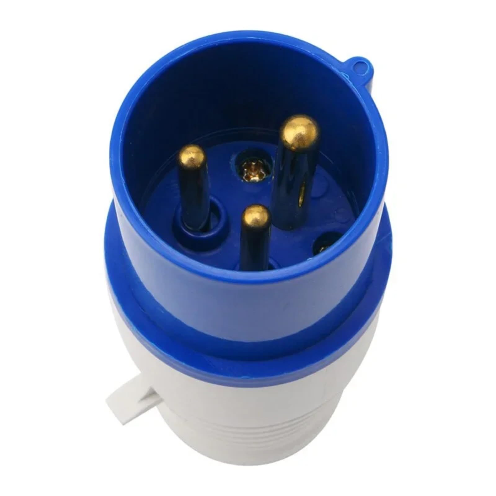 16 Ampere 3 Pin industriali + prese 220-250V IP44 2P + E fasi 16A