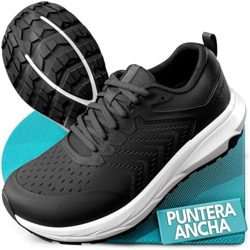 RestoreFeet Wide Toe Shoes | Man and Woman Transition to Barefoot...