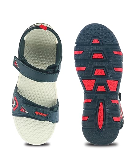 Image of Sparx Boys buckle Sandal