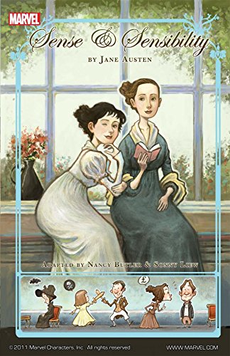 Télécharger Sense and Sensibility (English Edition) Gratuit