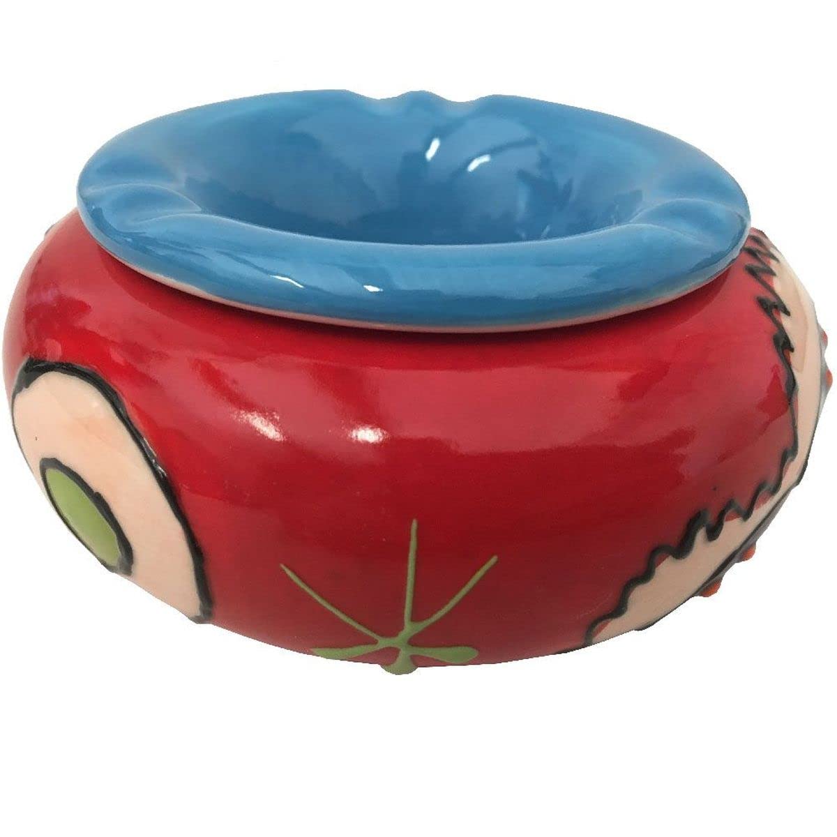 Gadget and BazaarMoroccan ashtray