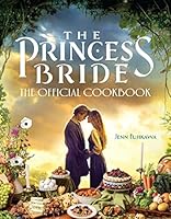 Algopix Similar Product 11 - The Princess Bride The Official