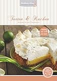 Torten & Kuchen: Rezepte für den Thermomix: Rezepte für den Thermomix. TM5, TM 31
