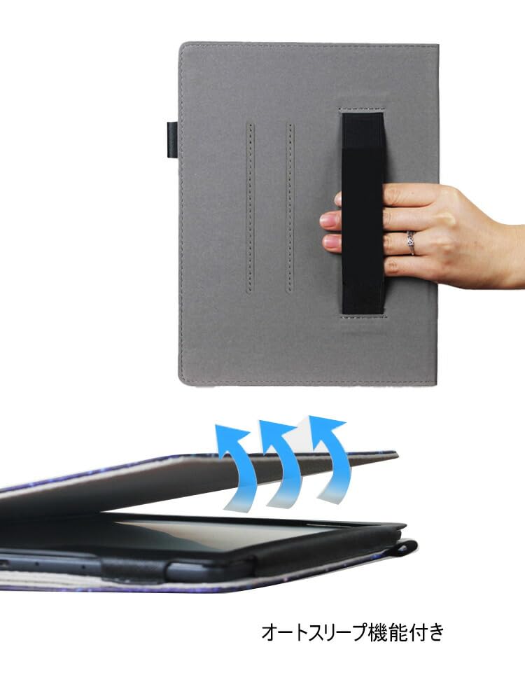 Amazon.co.jp: KOOLRIVER・iFLYTEK AINOTE Air 2 ケース 8.2インチ