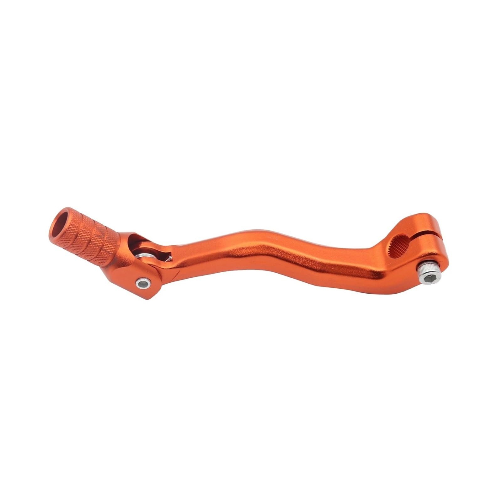 SYC27QP Shift Pedal Lever Motorcycle Motorcycle Folding Gear Shift Lever for Kayo NC 125 150 200 ATV Lever Folding Shifter Lever Shift Pedal Folding Gear Lever