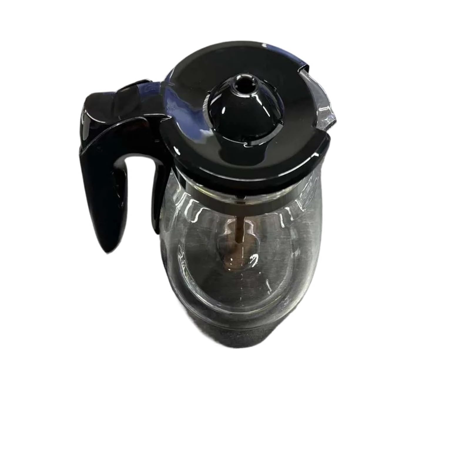 Kaffeekanne Aus Glas, Kompatibel For Philips
