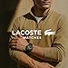 Lacoste Reloj de Cuarzo Multifuncional Analógico-Digital para Hombre Colección LC33 con Correa de Silicona Negra Imagen de Lacoste Reloj de Cuarzo Multifuncional Analógico-Digital para Hombre Colección LC33 con Correa de Silicona Negra