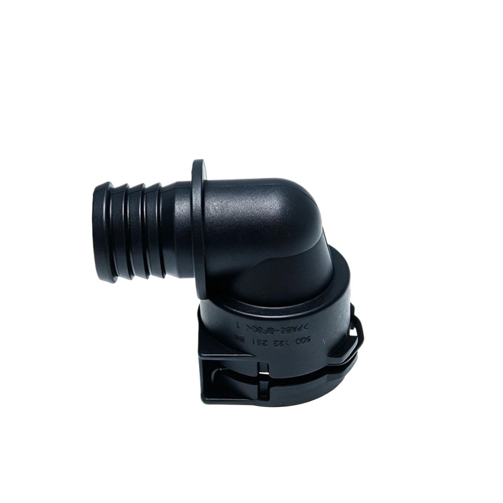 ARLEO NW12 16mm 90° Radiator Cooling Water Hose Pipe Joint