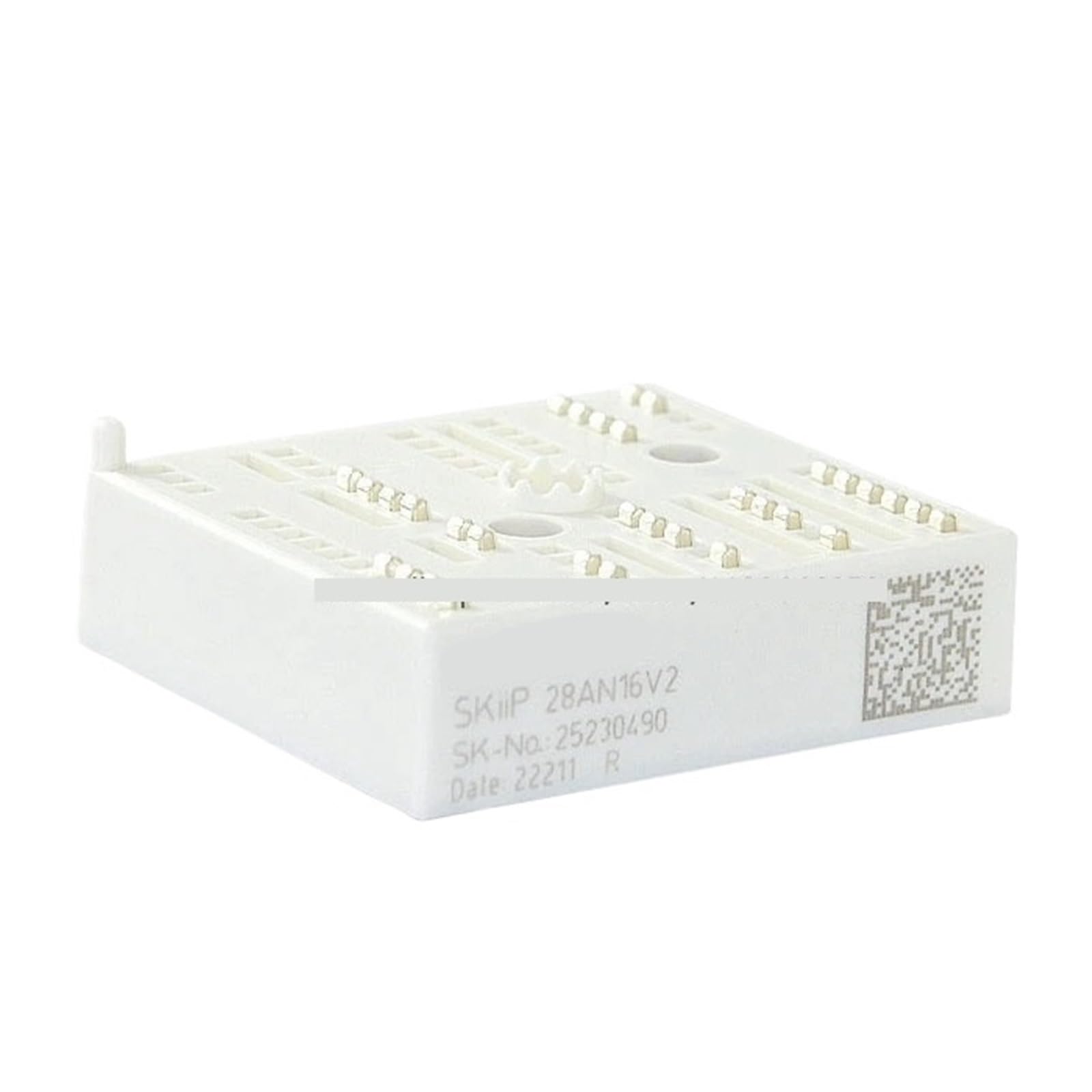 SWEWDSQG Power Module SKIIP28AN16V2 SKIIP28ANB16V1 SKIIP28ANB16V2 Module(SKIIP28ANB16V1)