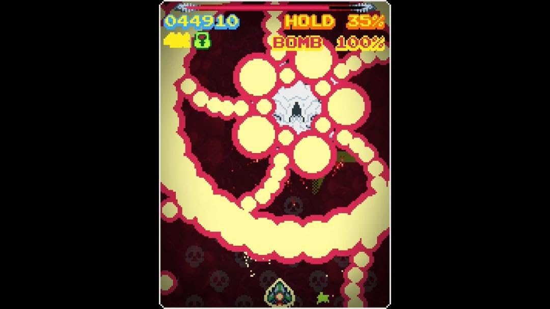 Amazon.co.jp: BULLET HELL COLLECTION: VOLUME 1 DE : おもちゃ