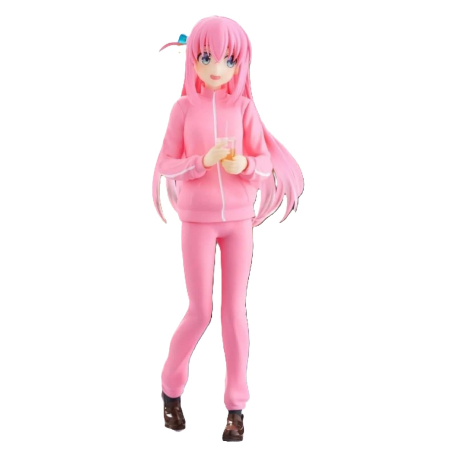 Amazon.co.jp: Coreful 後藤 ひとり 私服ver. フィギュア ぼっち・ざ 