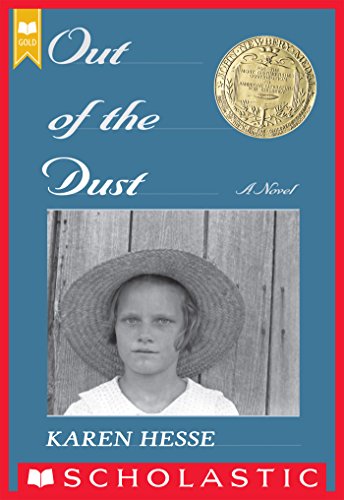 Télécharger Out of the Dust (Scholastic Gold) (Newbery Medal Book) (English Edition) Gratuit