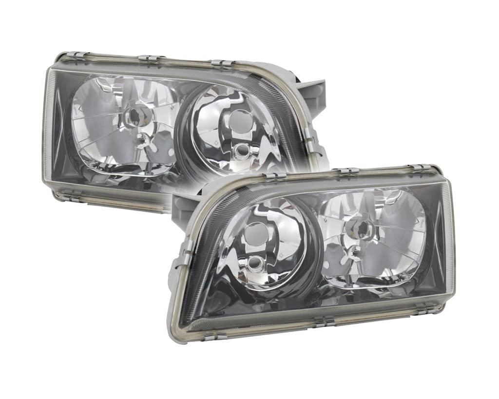 Goodpart Dapa Gmbh & Co. Kg 200272152 Faro Sinistro-image