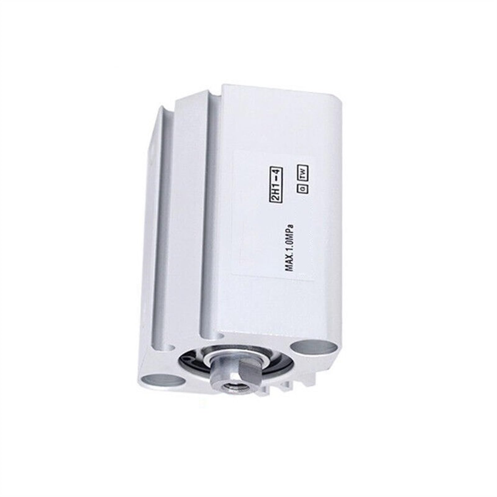 Cilindro CDQ2B16-5DCZ de doble efecto con vástago simple y detector magnético, 1 unidad