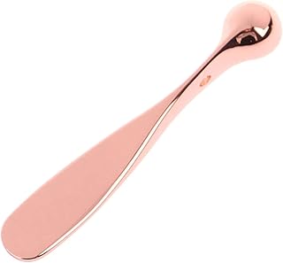 ROSE GOLD Applicator + Acupressure Multi-Tool