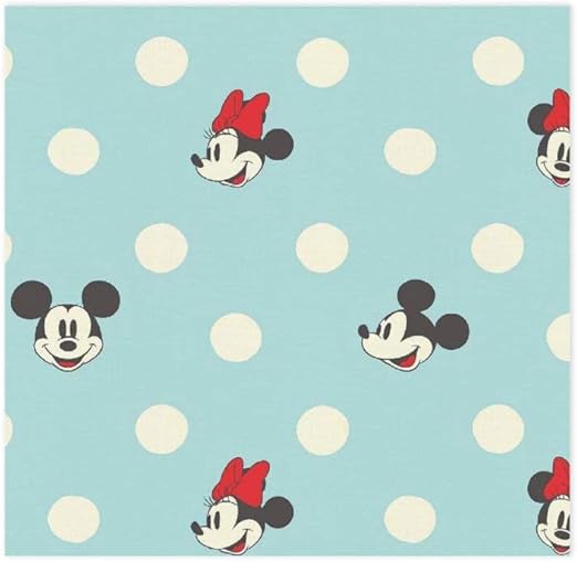 Amazon 小さなミッキーマウス キャンバス絵画 インテリアパネル インテリア絵画 インテリア装飾 部屋飾り 壁掛け ソファの背景絵画 ウォールステッカー オンライン通販