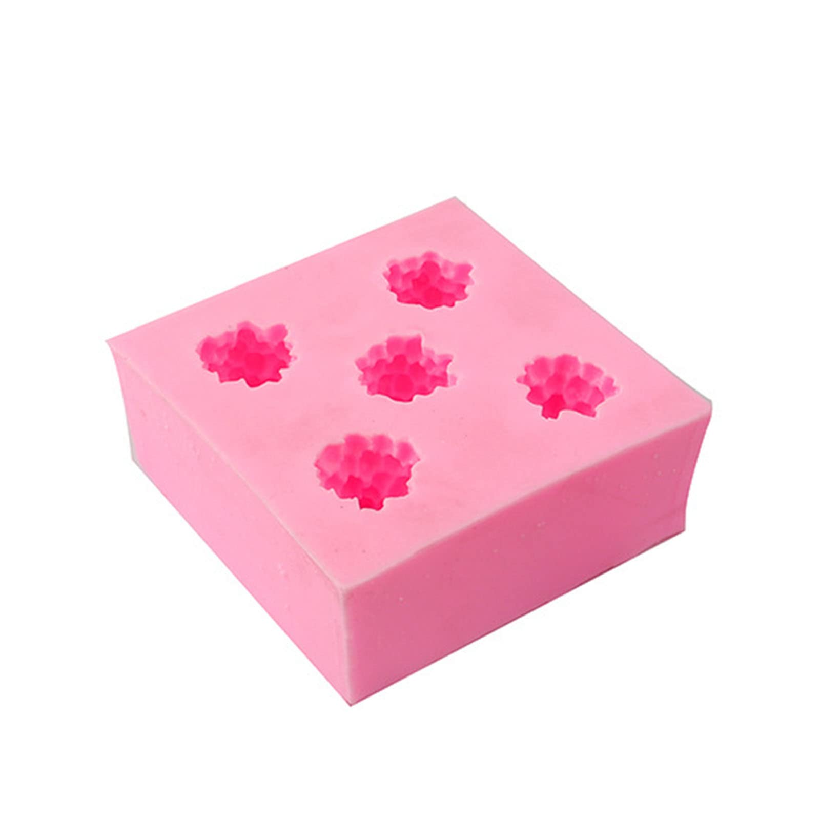 Yhplxyuus Raspberry Fondant Mold Biscuits Mold Cartoon Press Baking Birthday Cookie Tools Cake Decorating Tools Cake Molds for Baking Silicone for Decorations Decorating Pastry Shapes Silicone