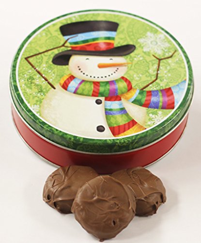 Scott's Cakes Milk Chocolate Covered Oreos in a Small Scarf