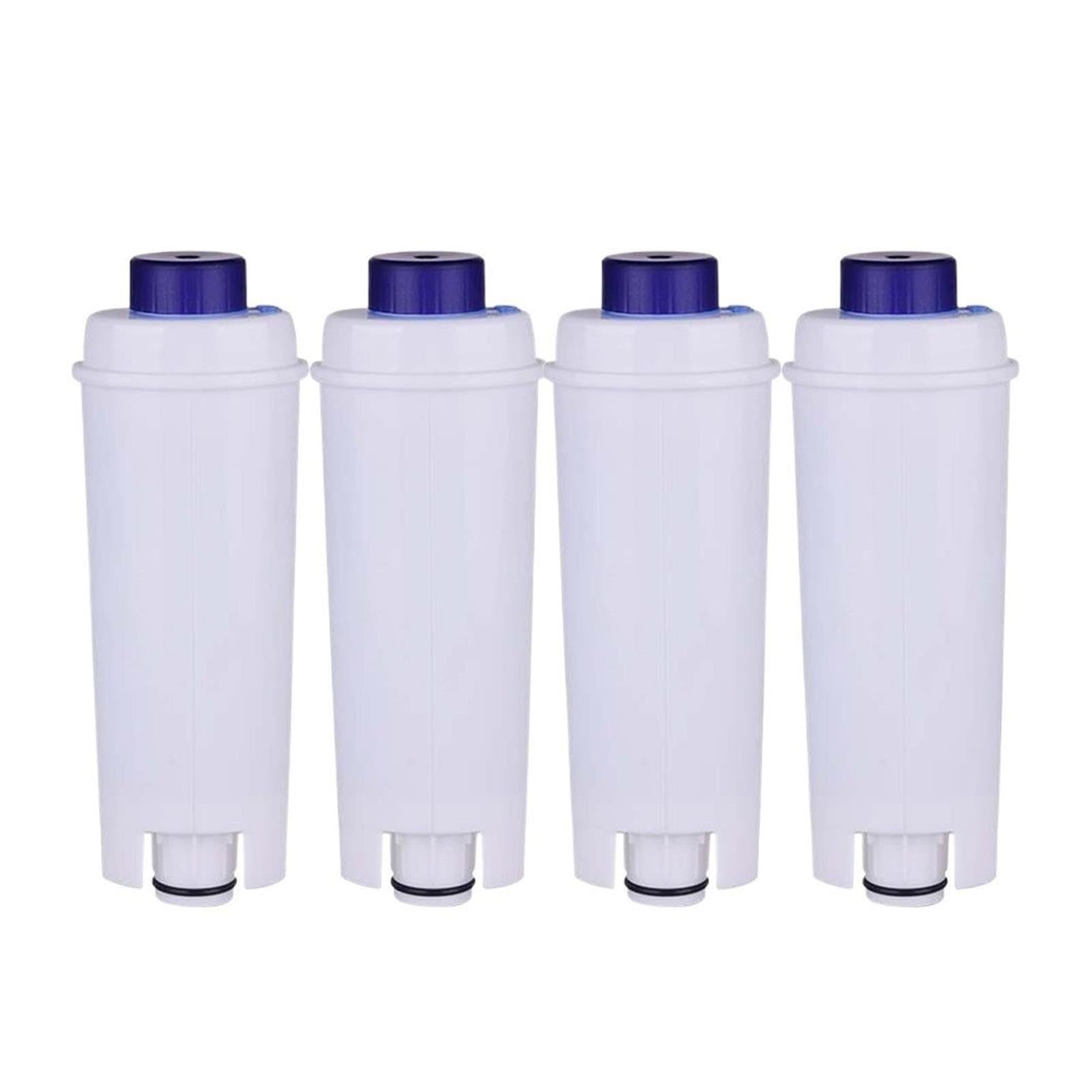 Filtro Acqua for Macchina Da Caffè, Compatibile Con Delonghi DLSC002 ECAM