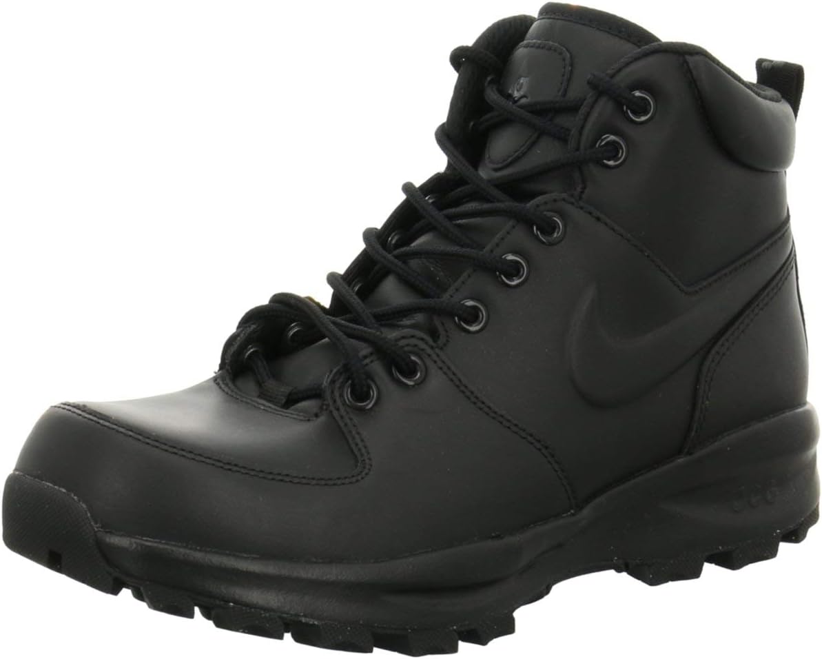 Men's Manoa Leather Boot