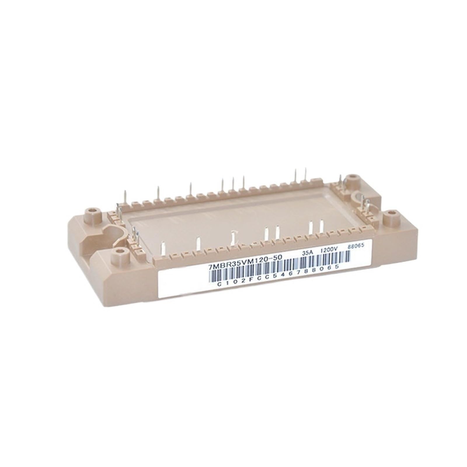 YMUGUEGH 7MBR25VM120-50 7MBR35VM120-50 7MBR50VM120-50 Module(7MBR35VM120-50)