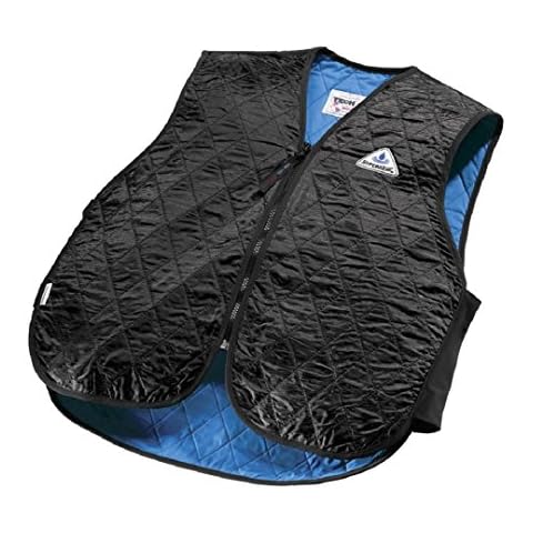 HyperKewl Evaporative Cooling Child Sport Vest Cover