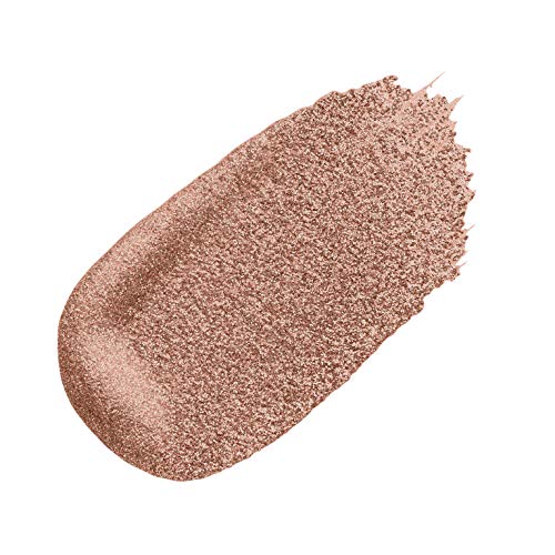 Covergirl Exhibitionist Liquid Glitter Eyeshadow, At First Blush, 0.13 Fl Oz #TOP4