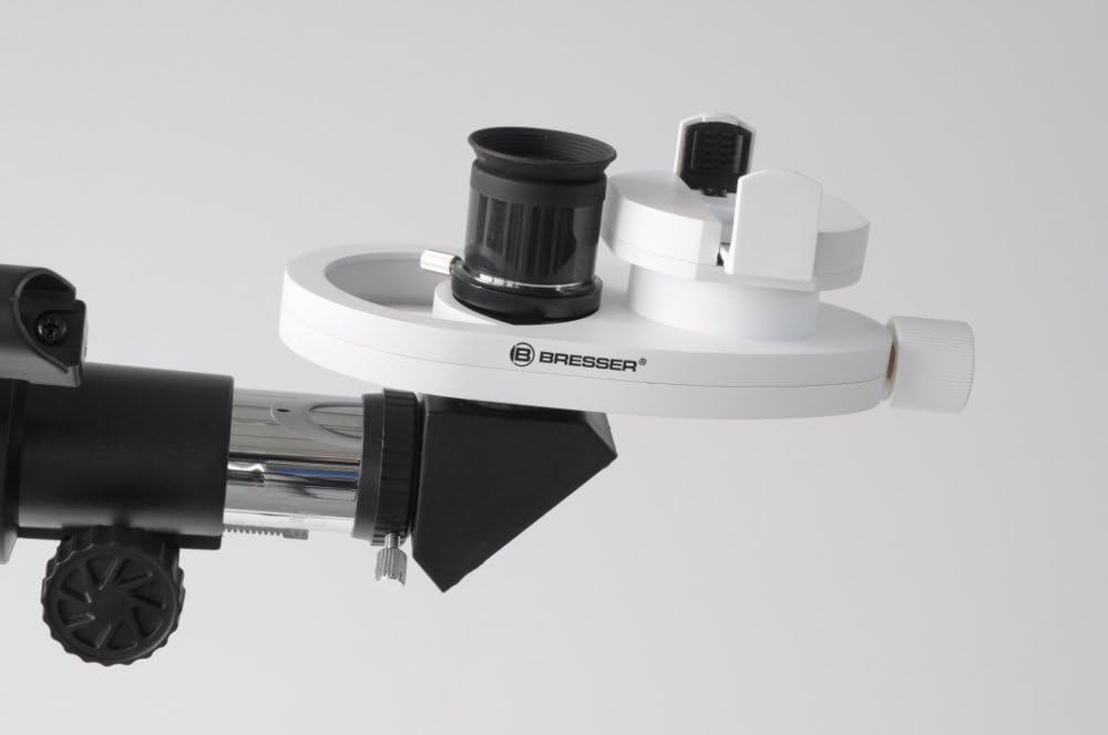 Bresser Universal Smartphone Adapter for Spotting Scope, Telescope, Microscope