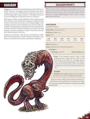 D&D 5E: Dungeon Denizens - Image 16
