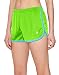 Champion Women's Mesh Hot Short