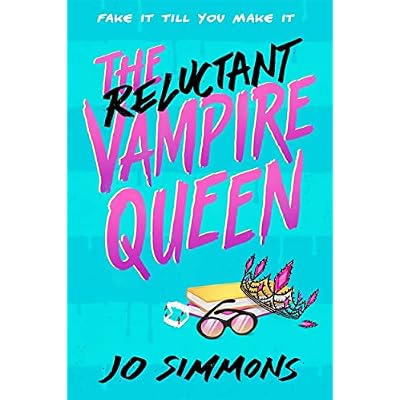 The Reluctant Vampire Queen