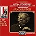 Vegh dirigiert Haydn-Sinfonien (Aufnahme Live Salzburger Festspiele 1986 / 1993 / 1995)