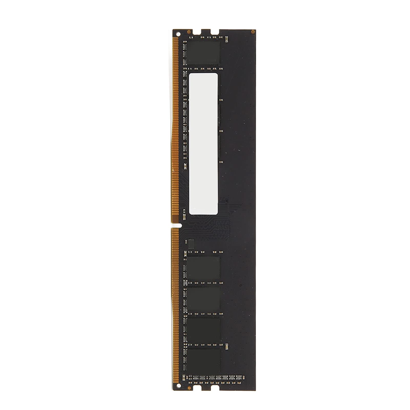 Akozon DDR4 8GB 2666MHz Moduł Pamięci do Komputera Stacjonarnego CL15 (8GB)