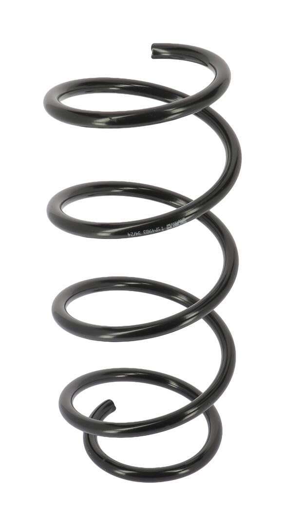 MONROE Suspension Spring | SP4983 | Front | for TOYOTA RAV 4 IV 2012-2019 | OE-Matching Quality | Ride Comfort & Stability