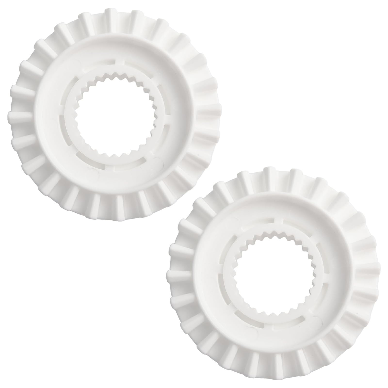 Tsophreniq Clutch Gasket Washing Machine Clutch Gasket Replacement High Compatibility for Washers AntiAging and Secure Fit Washer Replacement Part
