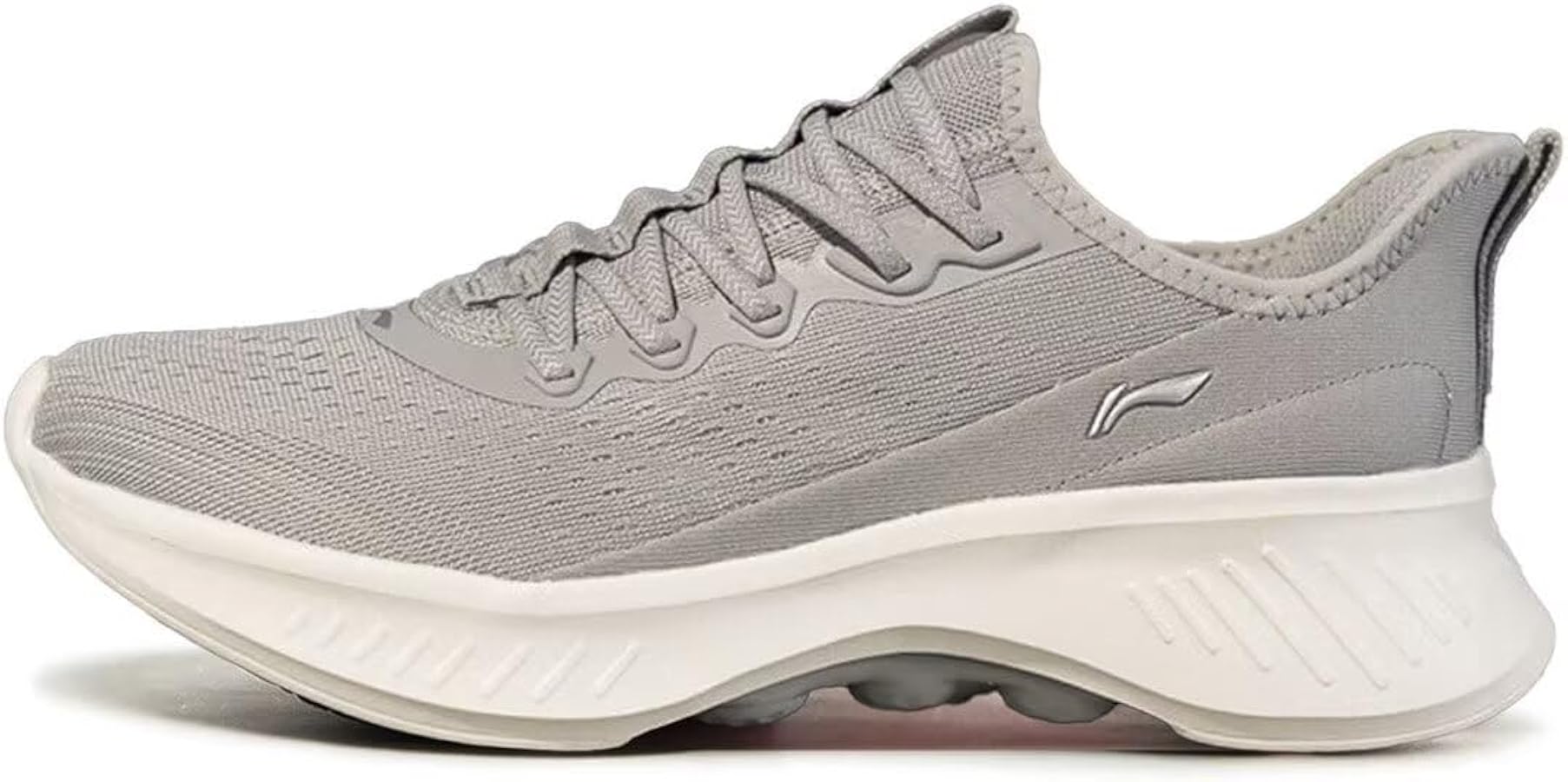 Amazon.com | LI-NING Soft Essential V2 Men Casual Shoes