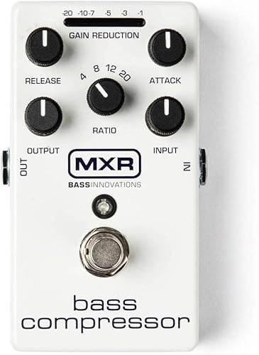 MXR Compresor de graves