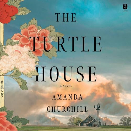 The Turtle House by Amanda Churchill episode artwork
