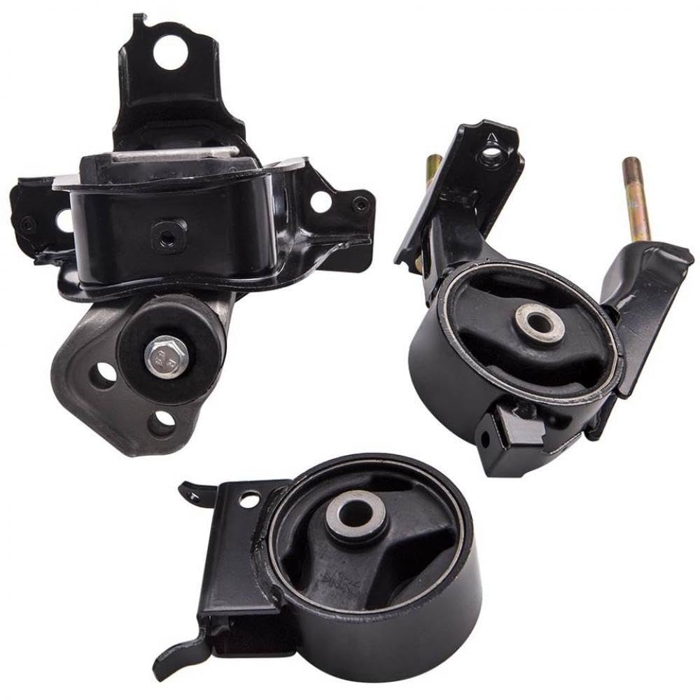 3X Engine Motor and Trans Mount Compatible with XA XB 2004 2006 2000 2005