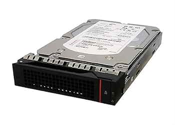 (未使用･未開封品)　レノボ・ジャパン 2TB 7200rpm 12Gb NL SAS 3.5型 G2HS 512e HDD 00FN188 f4u0baa Amazon | 00FN188 [2TB 7200rpm 12Gb NL SAS 3.5型 G2HS 512e
