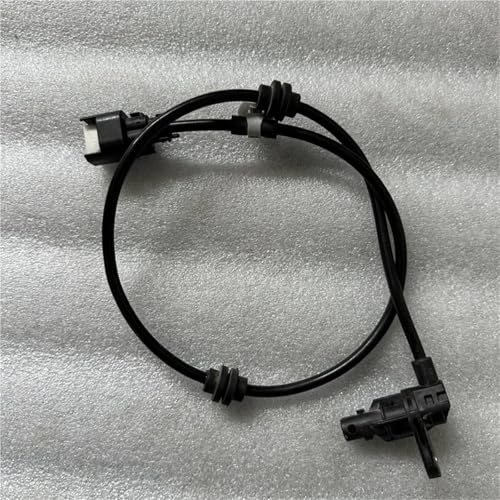 Capteur de vitesse ABS roue avant 4893034000 de haute précision pour Korando C